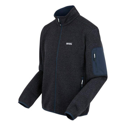 Regatta Men's Newhill Full Zip Fleece