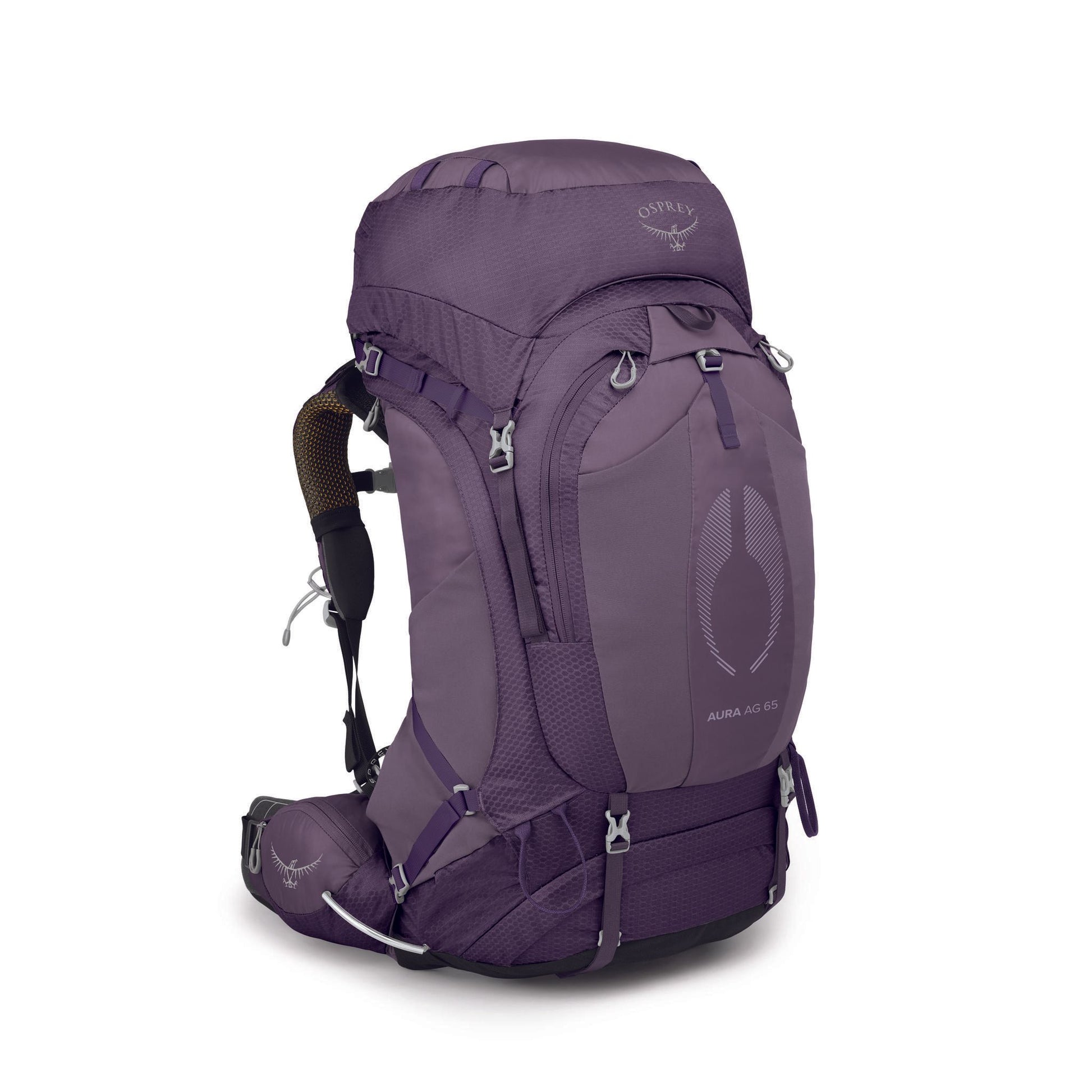 Osprey Aura AG 65 Enchantment Purple Women's M/L