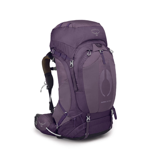 Osprey Aura AG 65 Enchantment Purple Women's M/L