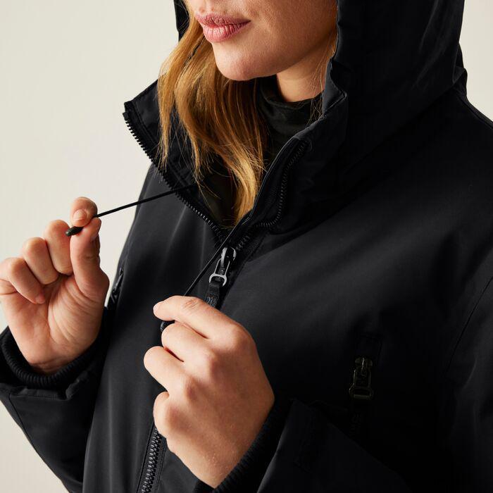 Women's Gwynn Waterproof Insulated Jacke