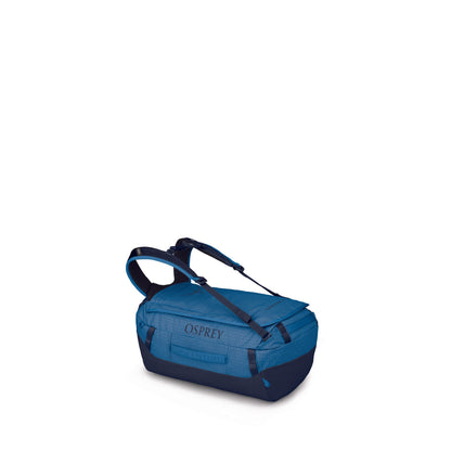 Osprey Transporter Duffel 30L Blue Flame