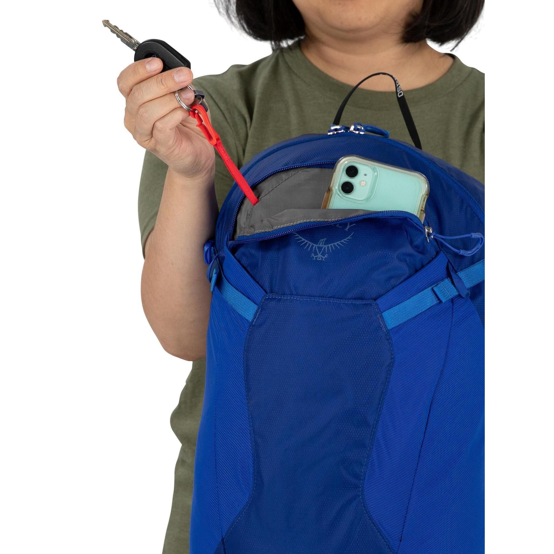 Osprey Sportlite 20L Blue Sky