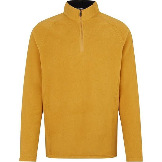 Ziener Jomar Men’s Baselayer Top – Winter Sports Thermal, UK M/L · EU 50