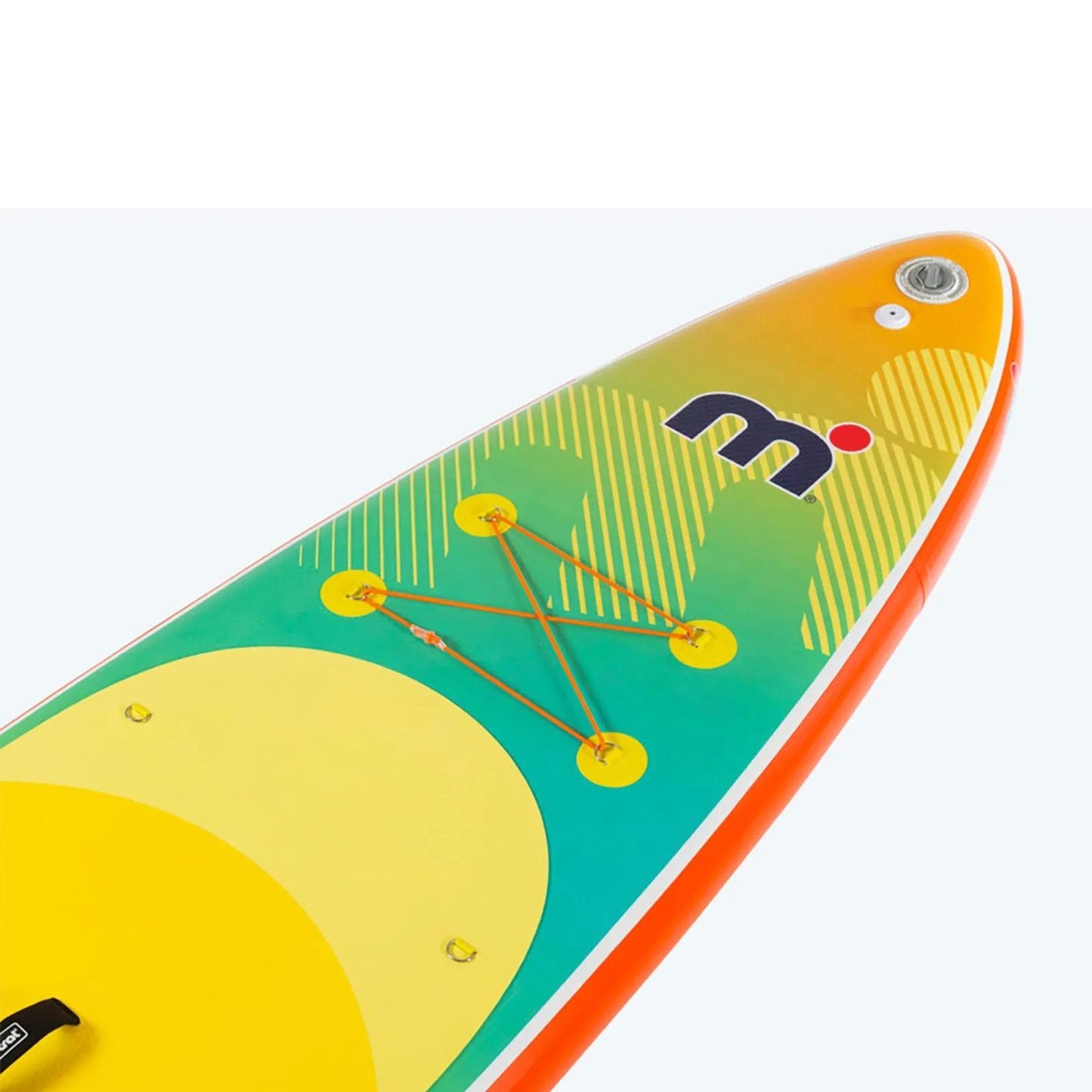 Mistral Colora 11’6 Inflatable SUP Se