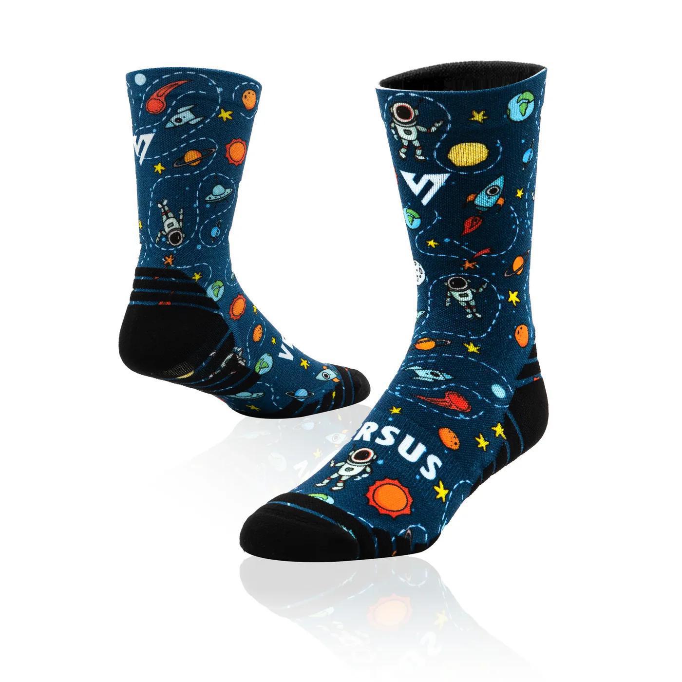 Versus Space Active Crew Socks