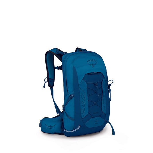 Osprey Talon 11L Scoria Blue Night Shift