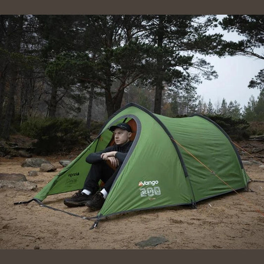 Vango Scafell 200 Tent