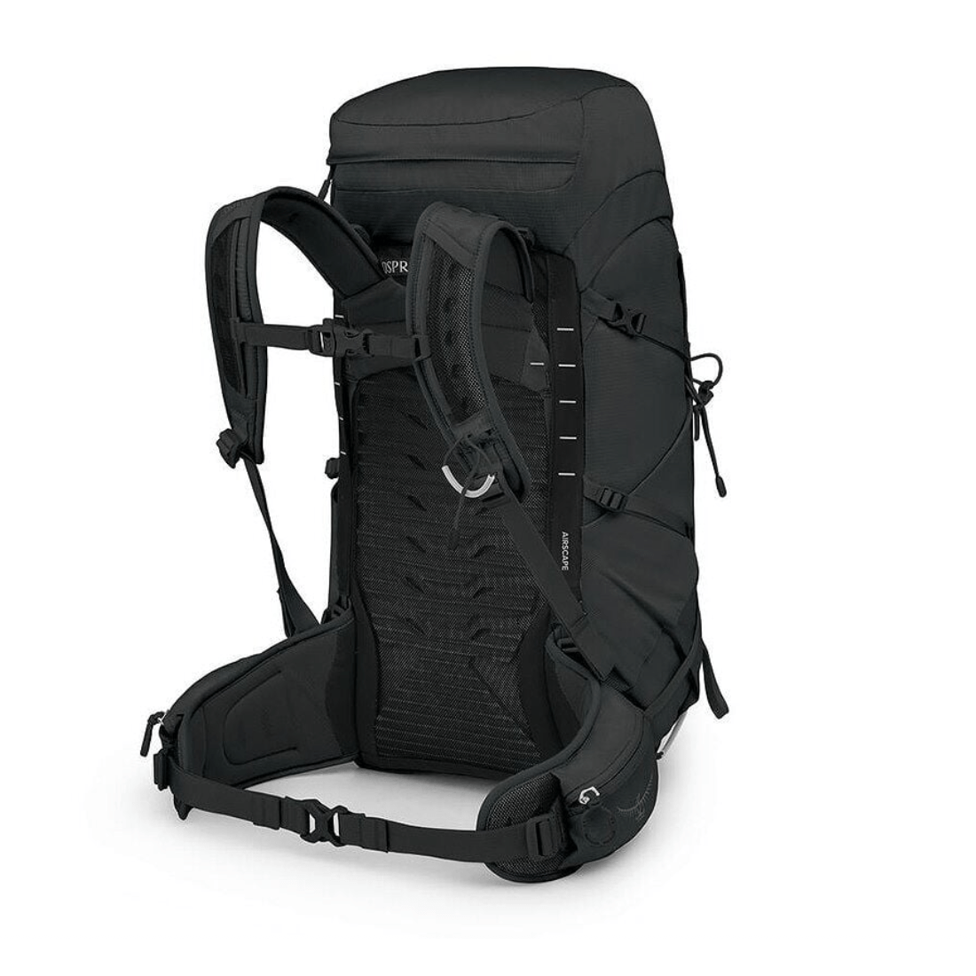 Osprey Tempest 33L Black Coal Grey