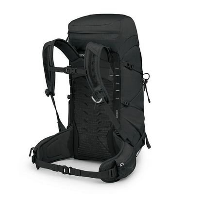 Osprey Tempest 33L Black Coal Grey