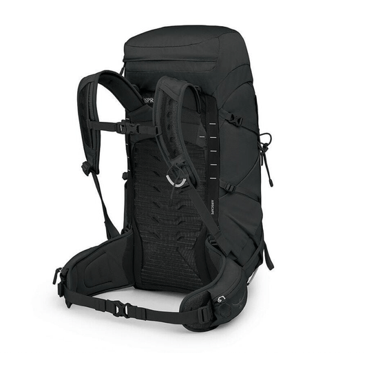 Osprey Tempest 33L Black Coal Grey