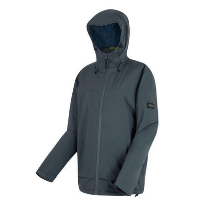 Men's Winsar Waterproof Insulated Jacket
