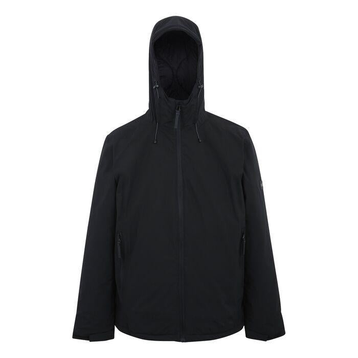 Men's Winsar Waterproof Insulated Jacket