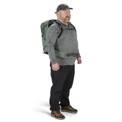 Osprey Sportlite 25 Pine Leaf Green M-L