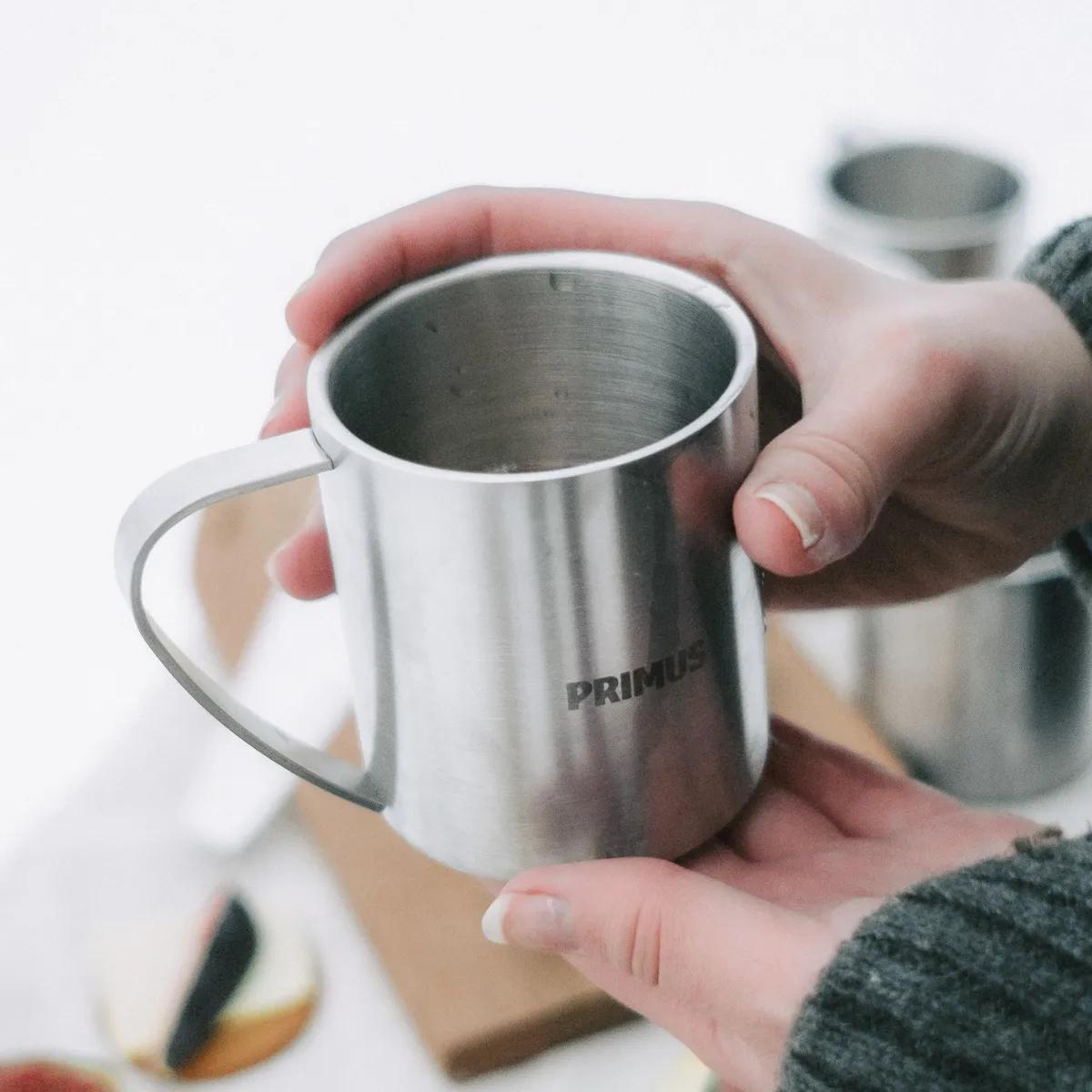 4-Season Mug 0.2l