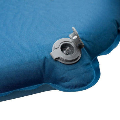Highlander Self-Inflating Kip Mat 50mm – 3 Season Camping Sleeping Mat