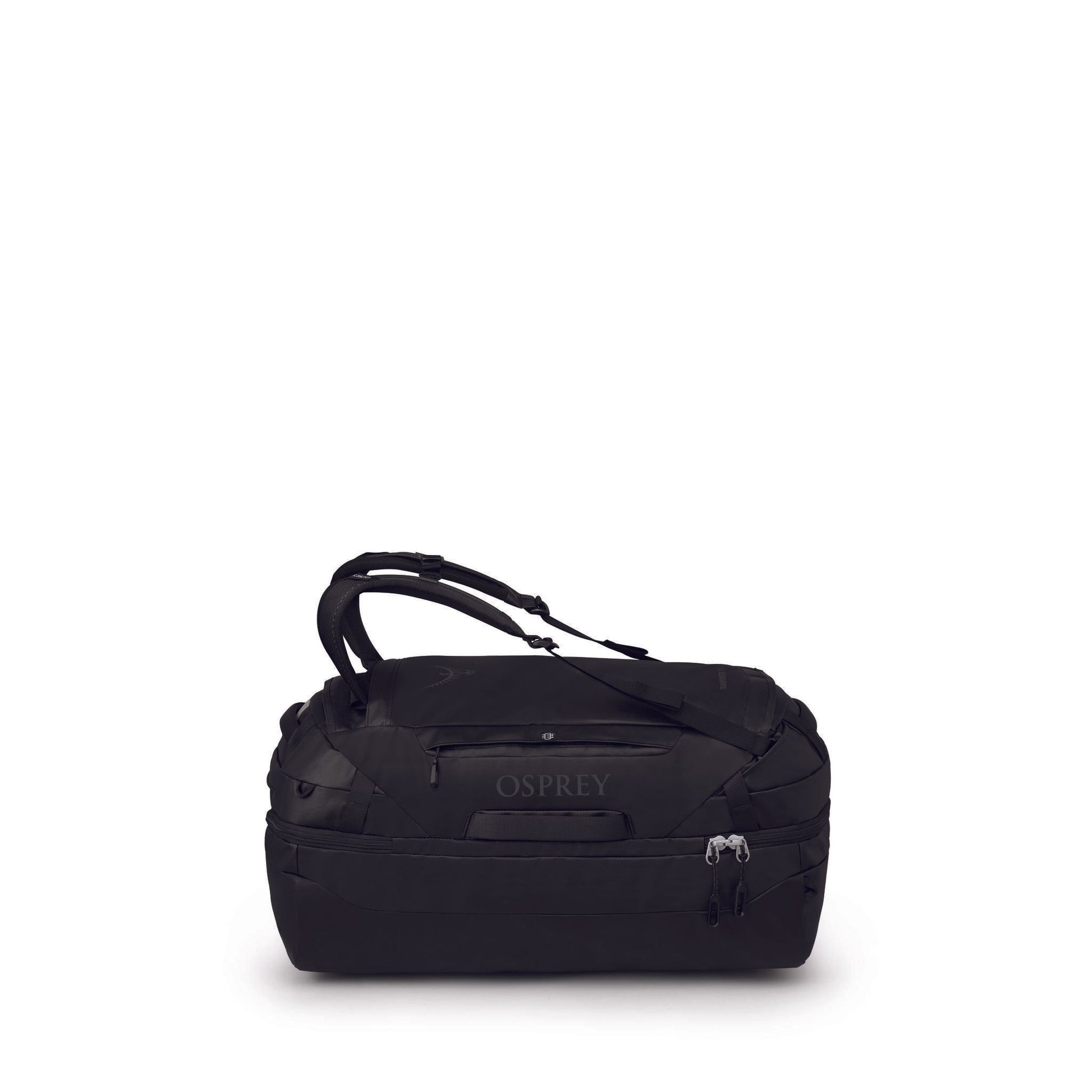 Osprey Transporter Squffel 70L Black