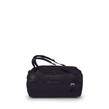 Osprey Transporter Squffel 70L Black