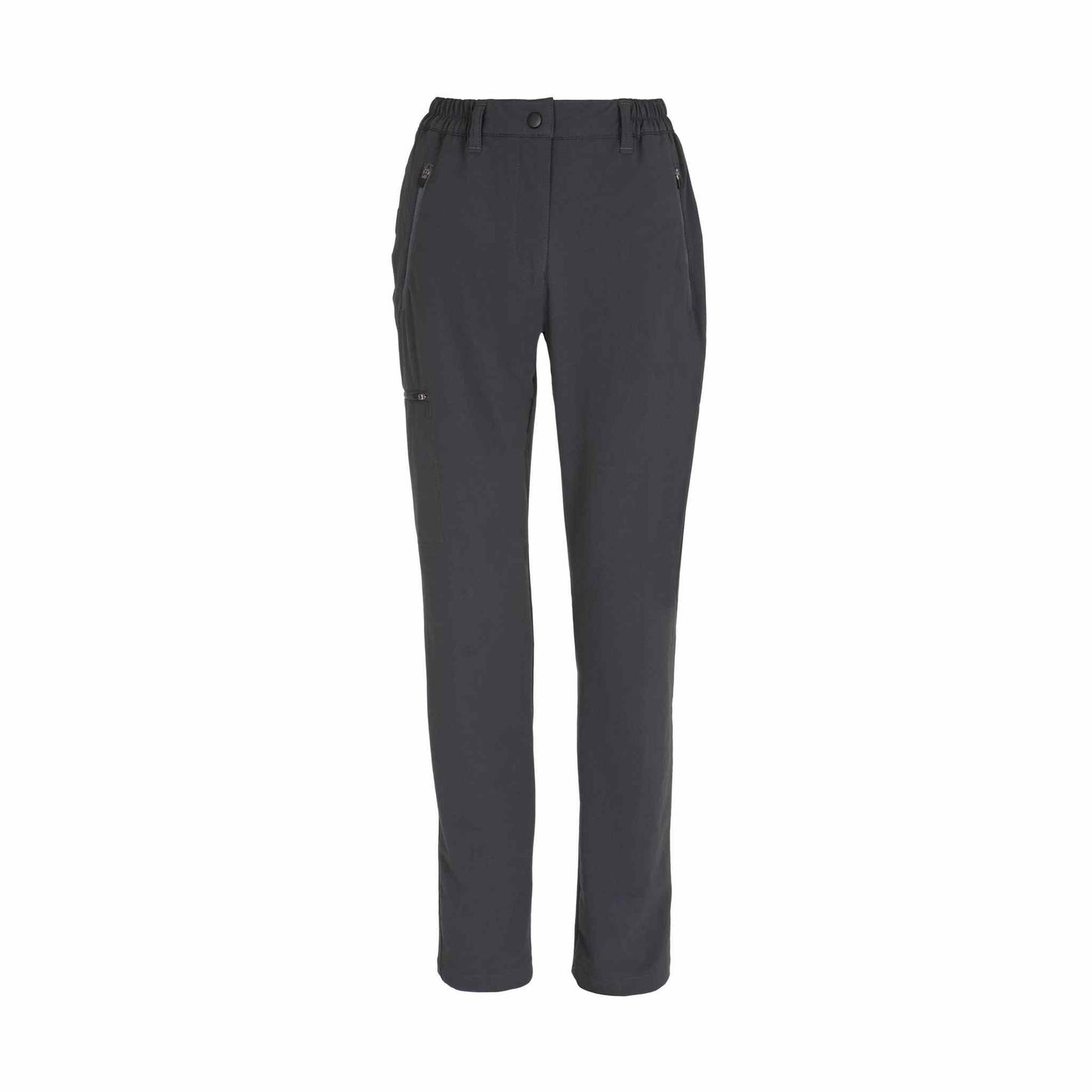 Silverpoint Mens Scafell Trousers – Graphite