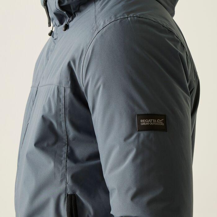 Men's Winsar Waterproof Insulated Jacket