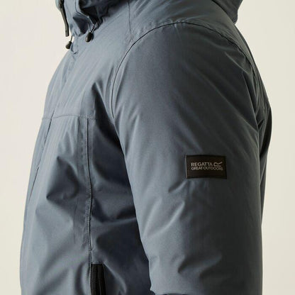 Men's Winsar Waterproof Insulated Jacket
