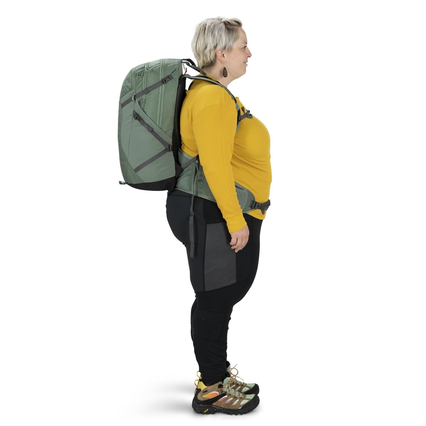 Osprey Sportlite 25 Pine Leaf Green M-L