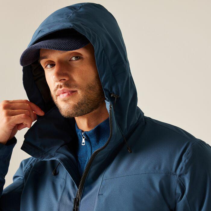 Men's Balaton Waterproof Insulated Jacket