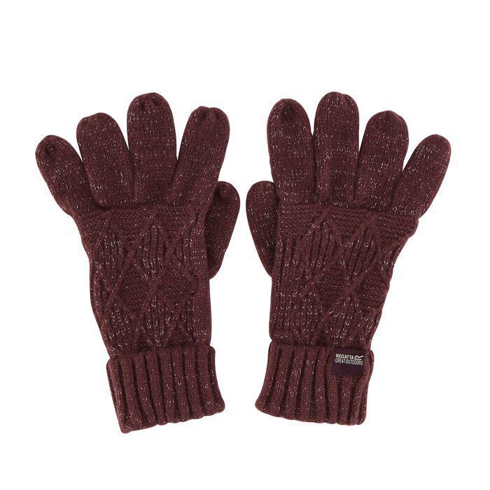 Women's Multimix Gloves