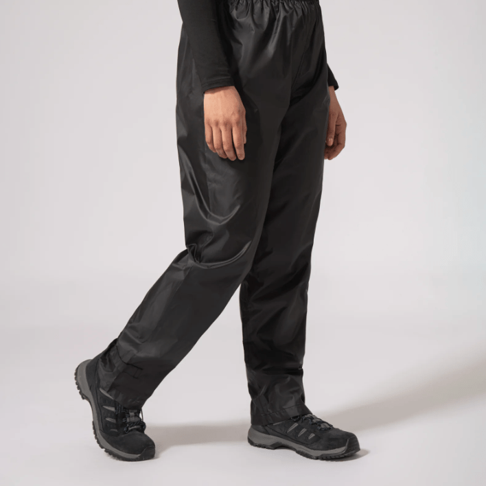 Mac In A Sac Origin 2 Overtrousers | Black