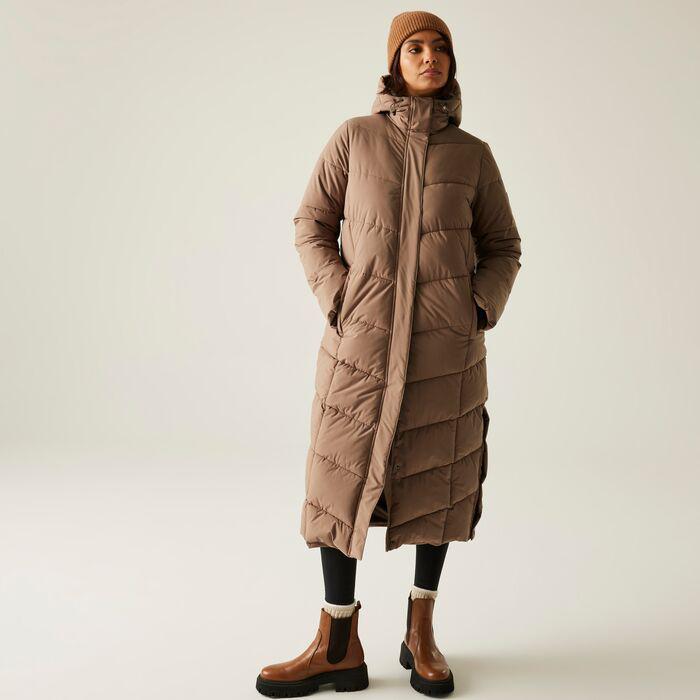 Women's Eloria Quilted Jacket