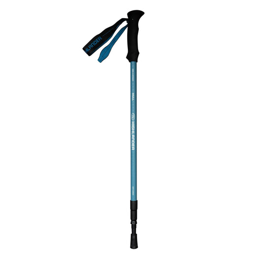 Highlander Mull Walking Poles | Adjustable Trekking Poles for Hiking & Hillwalking