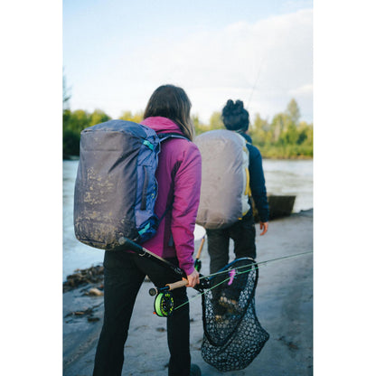 Osprey Transporter Duffel 65 Frosty Mint