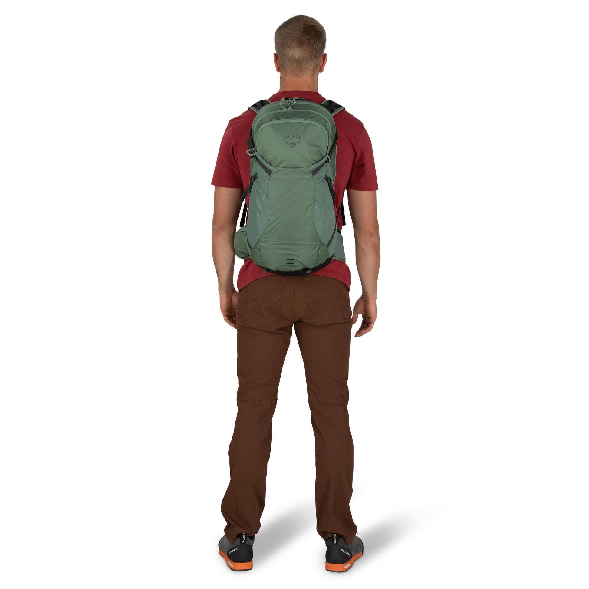 Osprey Sportlite 25 Pine Leaf Green M-L