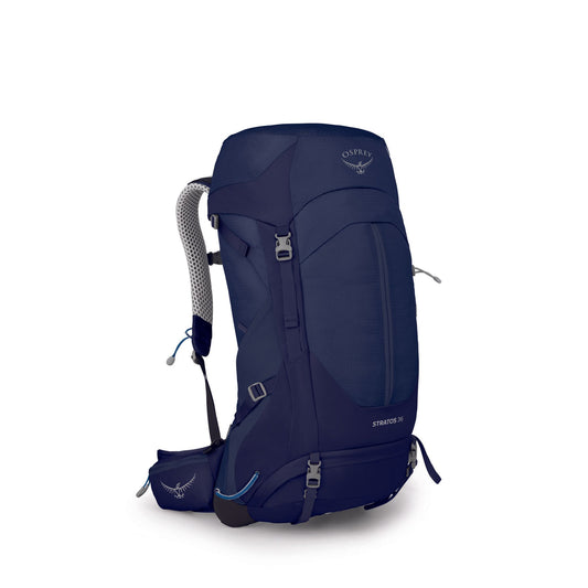 Osprey Stratos 36L Cetacean Blue