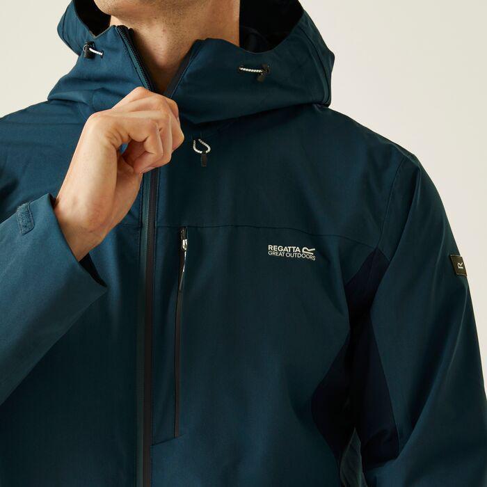 Men's Birchdale II Waterproof Jacket