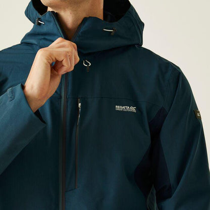 Men's Birchdale II Waterproof Jacket