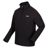 Men's Kenger Half Zip Midweight Fleece