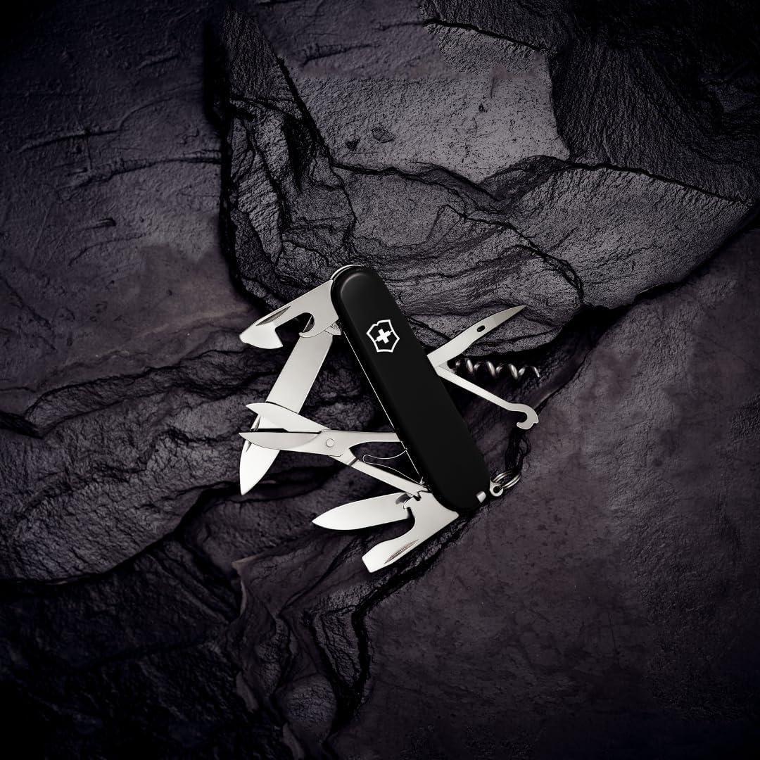 Victorinox Climber Swiss Army Knife