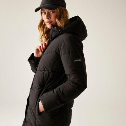 Women's Eloria Quilted Jacket