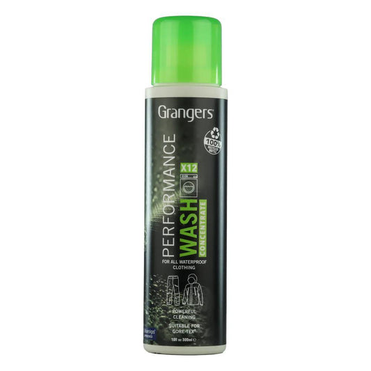 Grangers Perfomance Wash concentrate