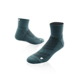 Versus Running Quarter Socks