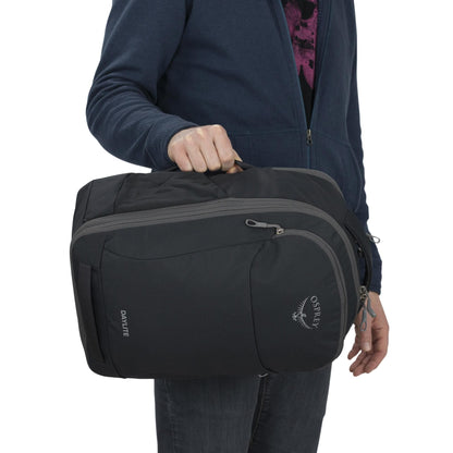 Osprey Daylite Expandable Travel Pack 26+6L Black