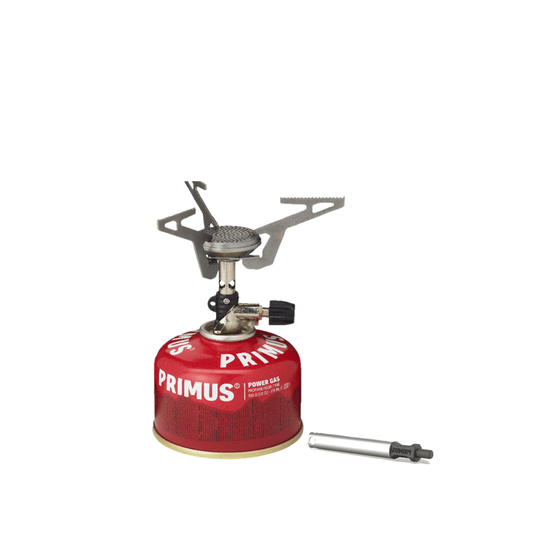 Express Stove Piezo