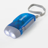Beavers LED Dynamo / Wind Up Torch