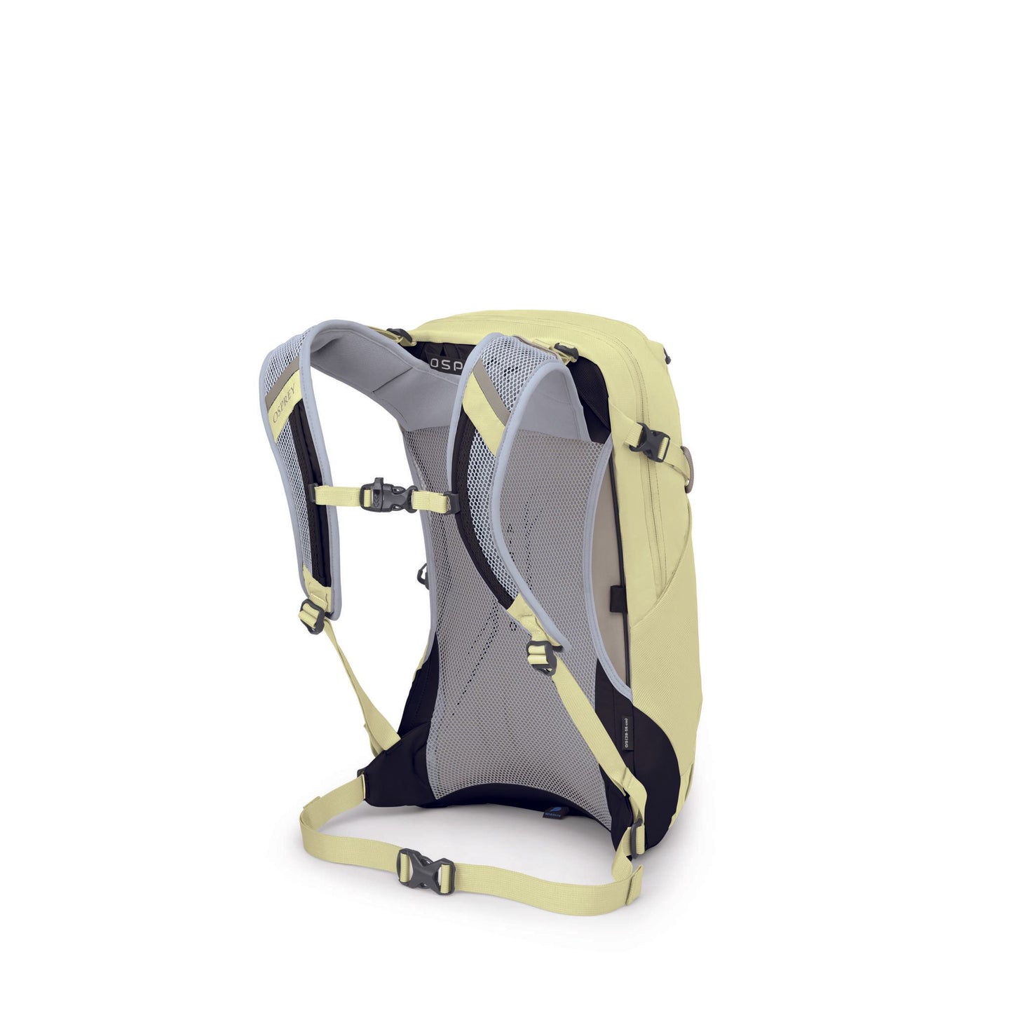 Osprey Hikelite 18 Stardust Yellow-Grey