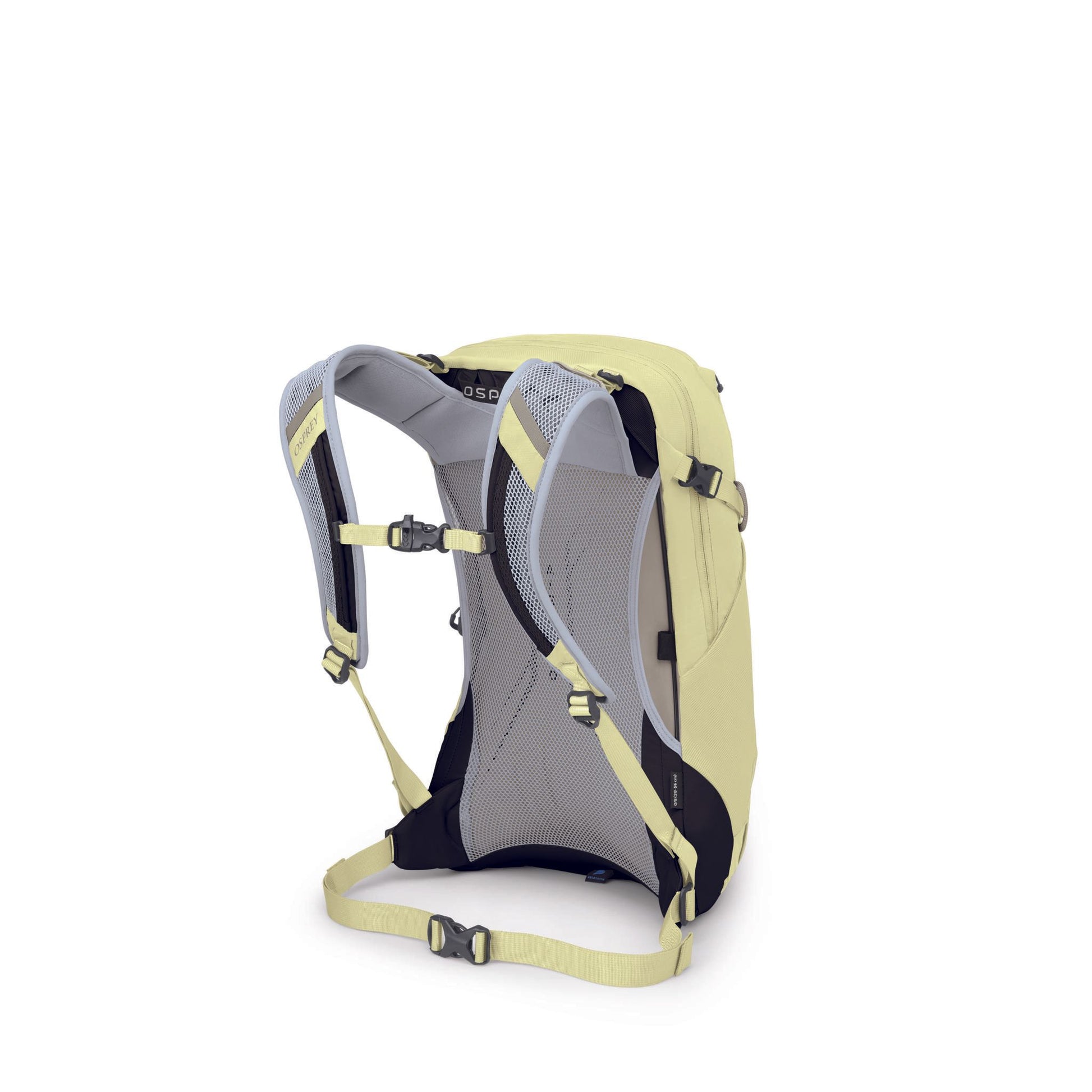 Osprey Hikelite 18 Stardust Yellow-Grey