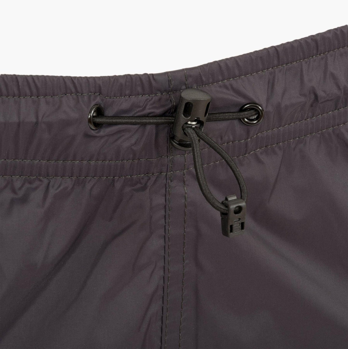 Highlander Stow & Go Waterproof Trousers – Lightweight Packaway Rain Overtrousers