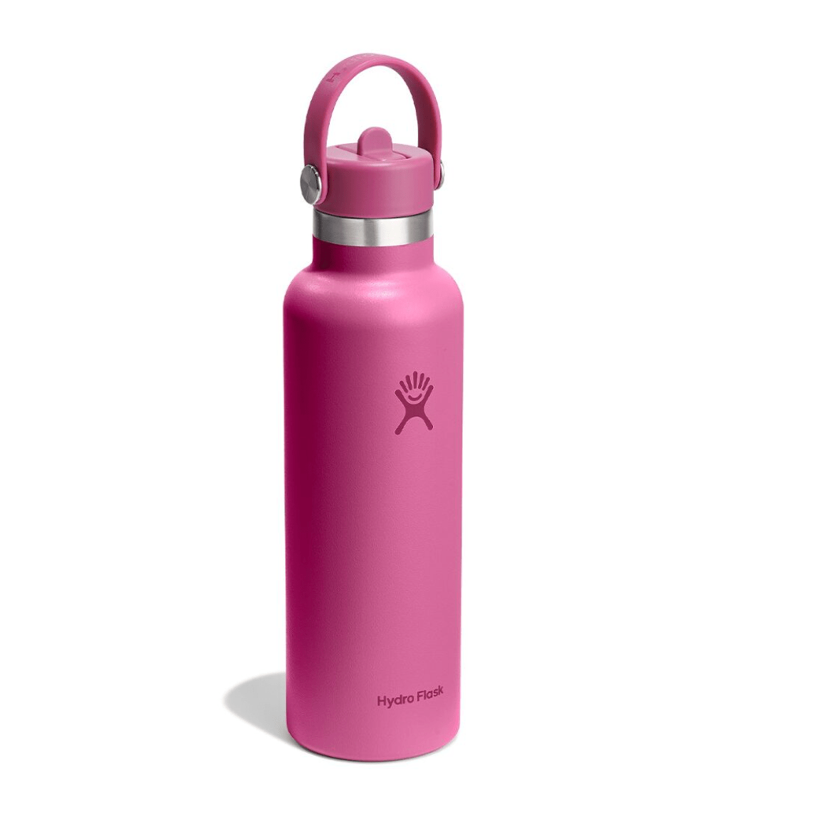 Hydro Flask 21oz Standard Flex Straw Cap