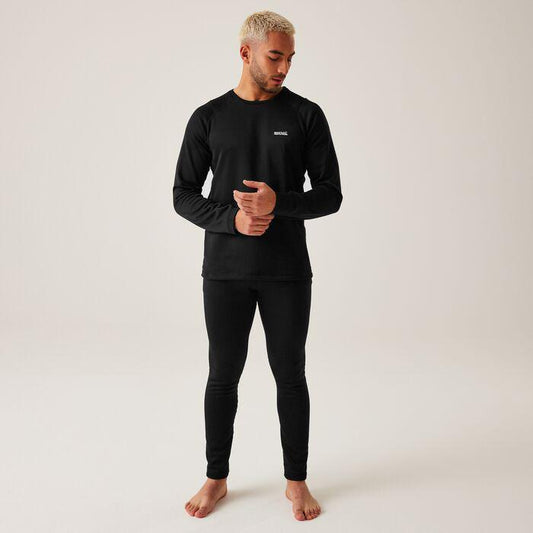 Men's Thermal Baselayer Set