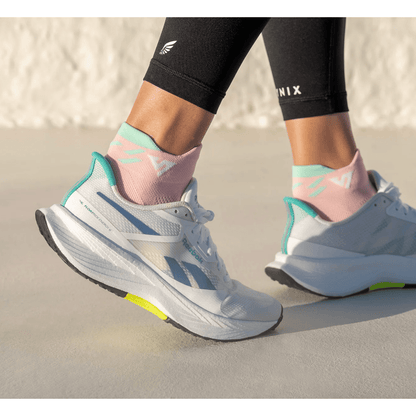 Versus Running Ankle Length Socks