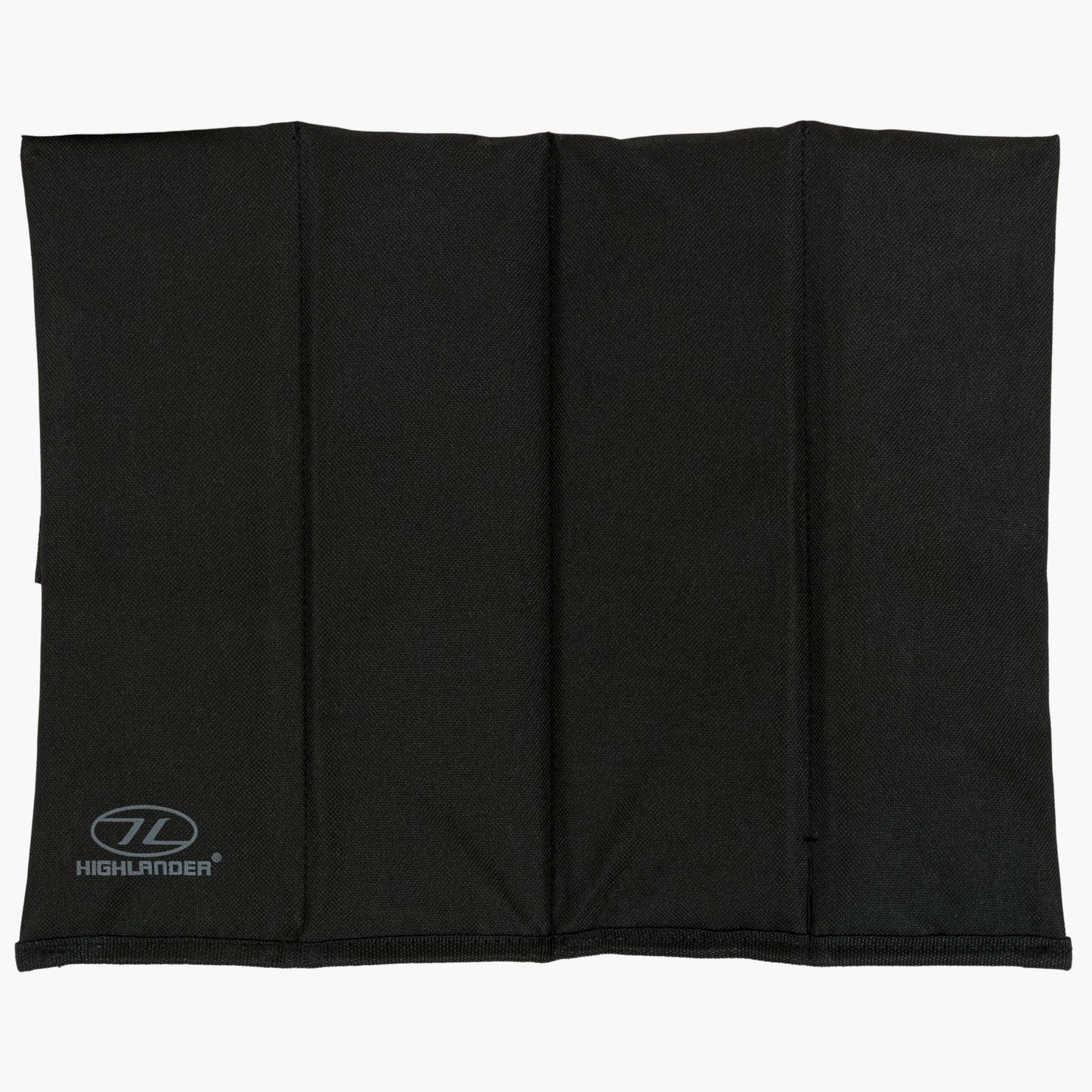 Highlander Folding Sit Mat | Lightweight Foam Seat Pad for Hiking & Camping
